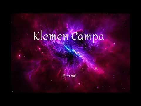 Klemen Campa - Eternal
