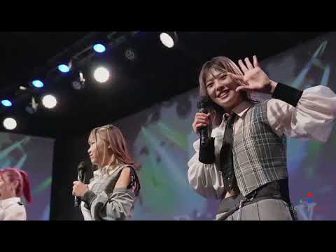 Finally 「20221022」