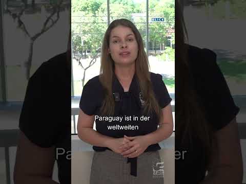 Wochenrückblick - Biozeanische Brücke - Glücksrangliste - Export - Freiwillige Fuerwehr Filadelfia