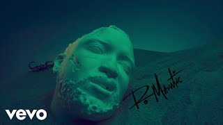 Ro James - Be Mine (Audio)