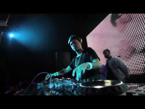 David Dann | 2012 World Tour Recap |