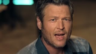 Blake Shelton - She's Got A Way With Words (Official Music Video)