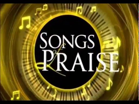 2015 BBC Songs of Praise Special - Osmonds Singing Hallelujah Song