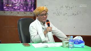 Download lagu PART 27  |  𝐏𝐞𝐧𝐠𝐚𝐣𝐢𝐚𝐧 𝐊𝐢𝐭𝐚𝐛 𝐀𝐥 𝐇𝐢𝐤𝐚𝐦 𝐀𝐭𝐡𝐚𝐢𝐥𝐥𝐚𝐡 | Syeikh Rohimuddin Nawawi Al-Bantani mp3