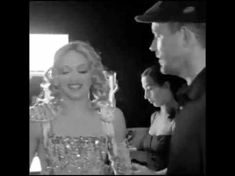 Videoclip de Love Spent — Madonna