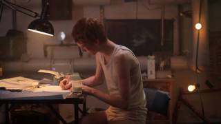 Efficient Machine Music Video