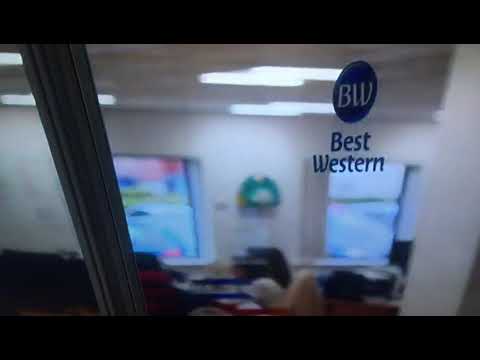 A Very British Hotel Chain - promotional video