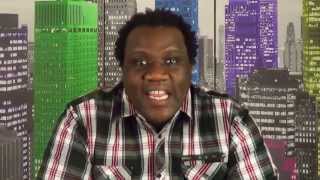 MAHASLAZ - KIKUYU MEN