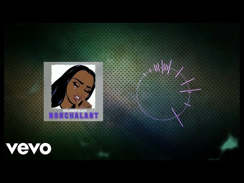 Rolando Blake - Nonchalant