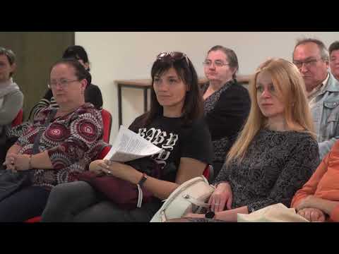 2023.10.07. - Indul a Szakkör újabb köre Vajdaságban