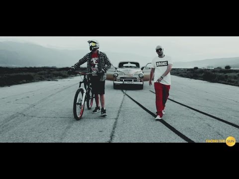 Honn Kong - Чей са [Official HD Video]