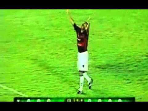 CdB 2008 - Vasco 2 (4) x (5) 0 Sport - Disputa de Pênaltis (Narração de Adilson Couto)