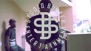 Koba ( Seven Binks ) #Freestyle3