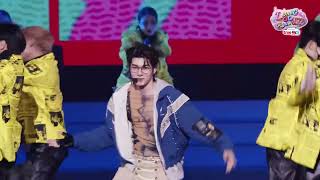 Download lagu DUANG GO ROUND D1 - TEETEE - 딱 좋아(Just right) (GOT7) mp3 Download lagu DUANG GO ROUND D1 - TEETEE - 딱 좋아(Just right) (GOT7) mp3