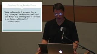 "How Amazing is Grace? The Role of Jesus Christ in Mormonism