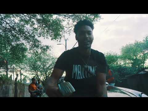 Mel - Stand Down | Shot by Reggie Reg