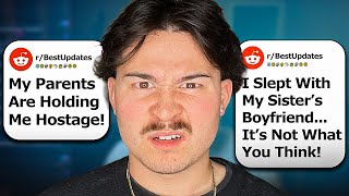15 Most Upvoted Updated Reddit Stories (December 2025 | Part 1)