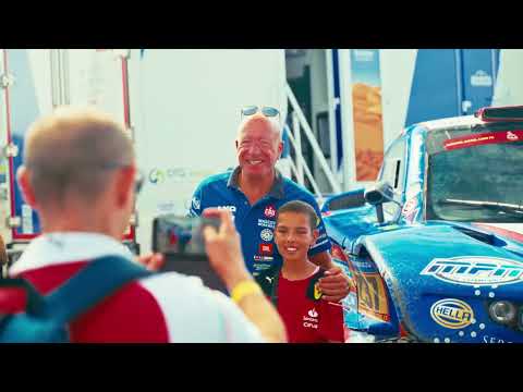 The Racing Day 2025 - aftermovie