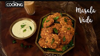Download lagu Masala Vada | South Indian Vada Recipe | Paruppu Vadai | Tea Time Snacks | Vada Recipe | Street Food mp3