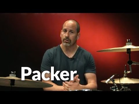 Mike Packer – The Leg Stroke