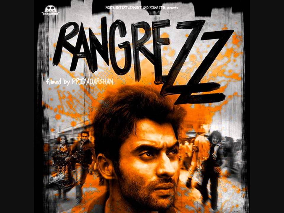 Shambho Shiv Shambho Lyrics  | Rangrezz | Jackky Bhagnani, Priya Anand | Shankar Mahadevan | Sajid Ali, Wajid Ali