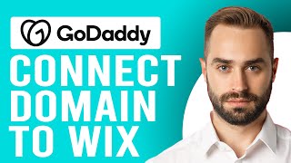 How to Connect GoDaddy Domain to Wix (Step-by-Step)