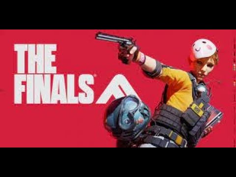 The Finals Dicke Buden verteilen