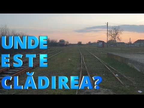 CERMEI. End of line 318 in Arad County (March 2021) | Discontinued