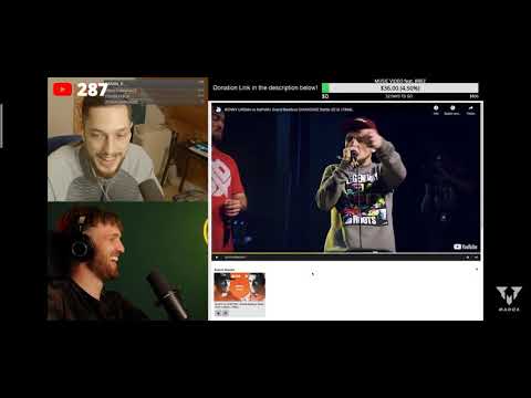 KENNY URBAN VS NaPoM Grand Beatbox Battle 2016 final ( Madox analysis ft. ZeDe )