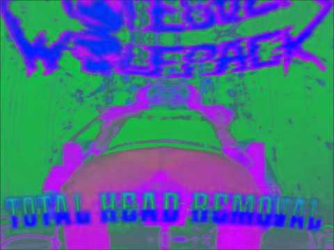 Thumbnail for Wolfpack - Traitors Gate by R.E.M.