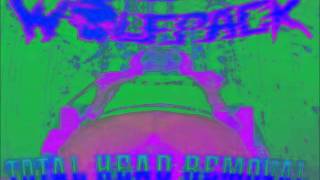 Wolfpack - Traitors Gate