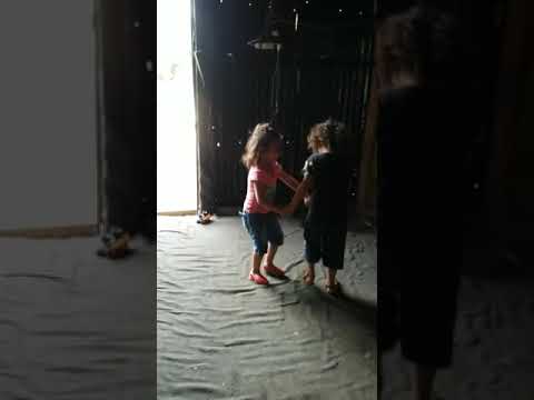 Este Es Mi Llano Cuñao