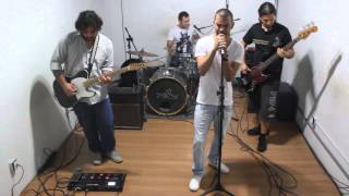 Wish you were here (Incubus cover) - Black Heart Inertia (Maceió - AL)