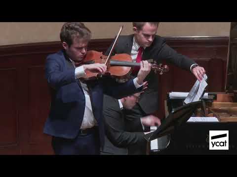 Timothy Ridout, Frank Dupree - Prokofiev,  Romeo & Juliet (arr. V. Borisovsky) (1961)