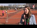 Rembrandtlaan ziet woontorens Nieuwe Sloot niet zitten, tennisvereniging blij met nieuw complex