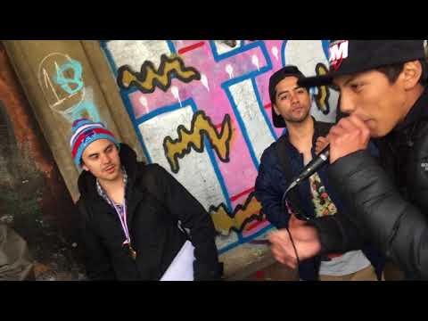 Indiko vs Jare Semi Final