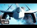 INDEPENDENCE DAY RESURGENCE Clip Air Battle 2016