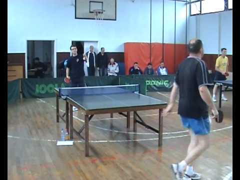 Bora Prokic -  Filipovic Mile