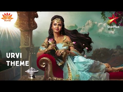 Urvi Theme | Karn Sangini (Star Plus)