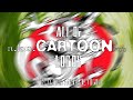 A K A Cartoon Inc Logos