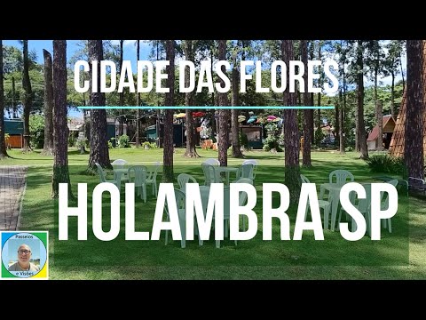 Thumbnail de O que fazer em HOLAMBRA em uma segunda-feira?