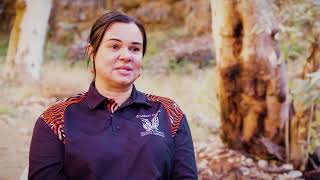 Standley Chasm Angkerle Atwatye