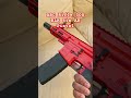 ABC Rifle 300 BLK 5 inch AR-15 Pistol #ar15 #300blackout #arp