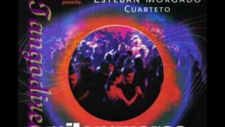 Esteban Morgado-Tanguito del sur