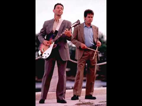 Jonathan Richman - True Love Is Not Nice (acoustic)