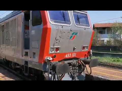 E652.131 mercitalia rail