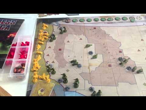 Fortress America - Inside the Game (pt 2)