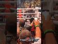 Terence Crawford TAUNTS Charlo after STOPPING Errol Spence!