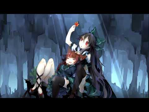 Touhou Remix - Lullaby of Deserted Hell (Ambient ver.)