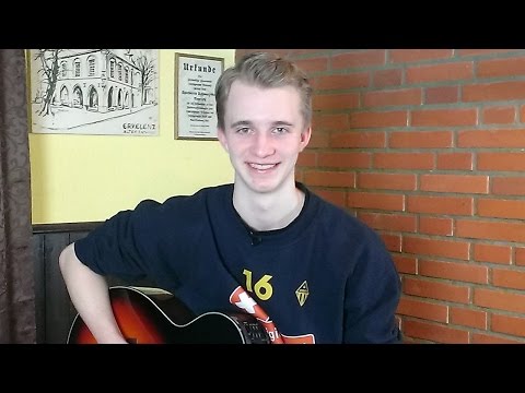 myREGIO.TV - OPEN(F)AIR Bandcontest - "Matti"